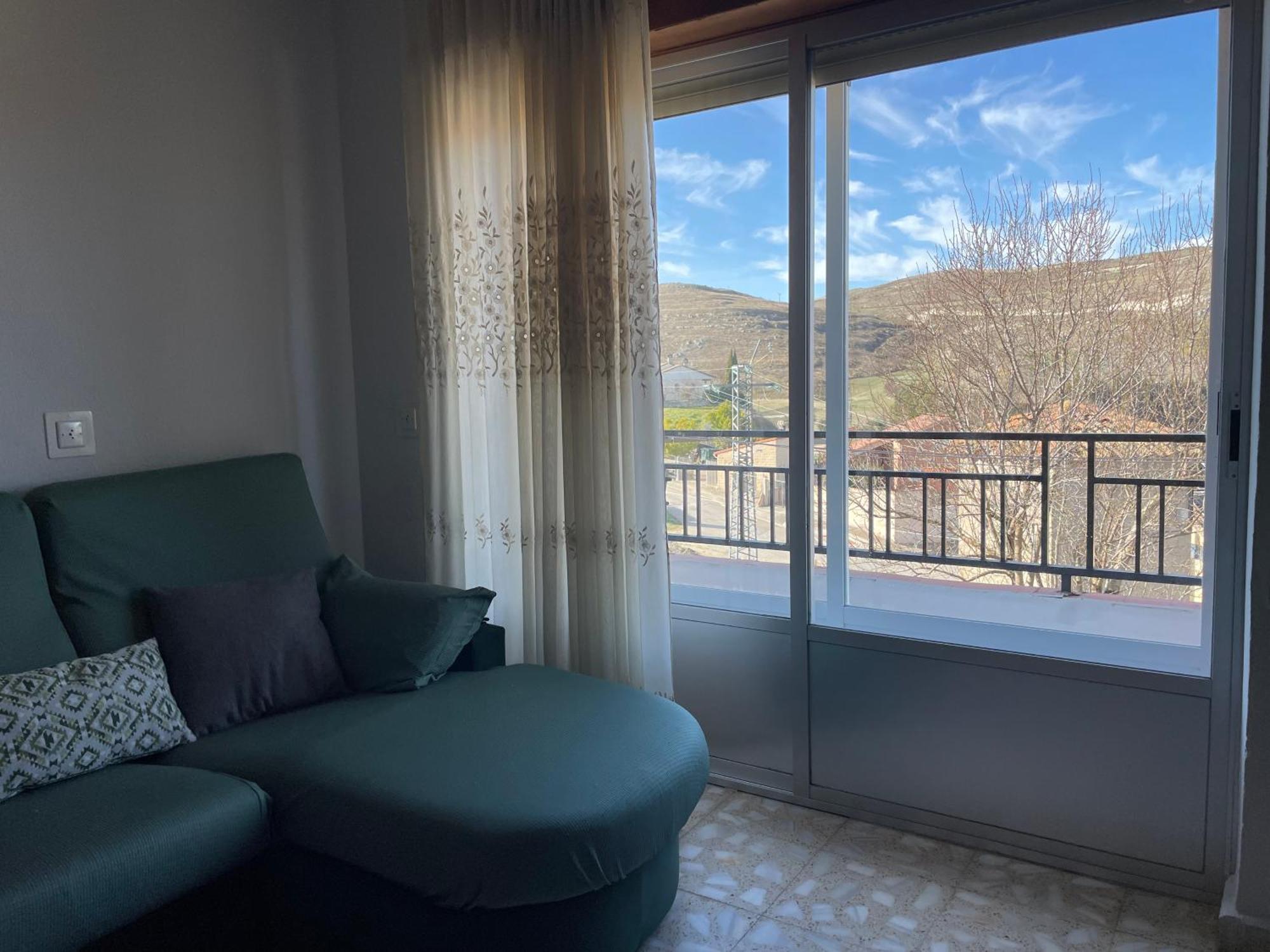 Casa Daniela Villa Fuentiduena Dış mekan fotoğraf