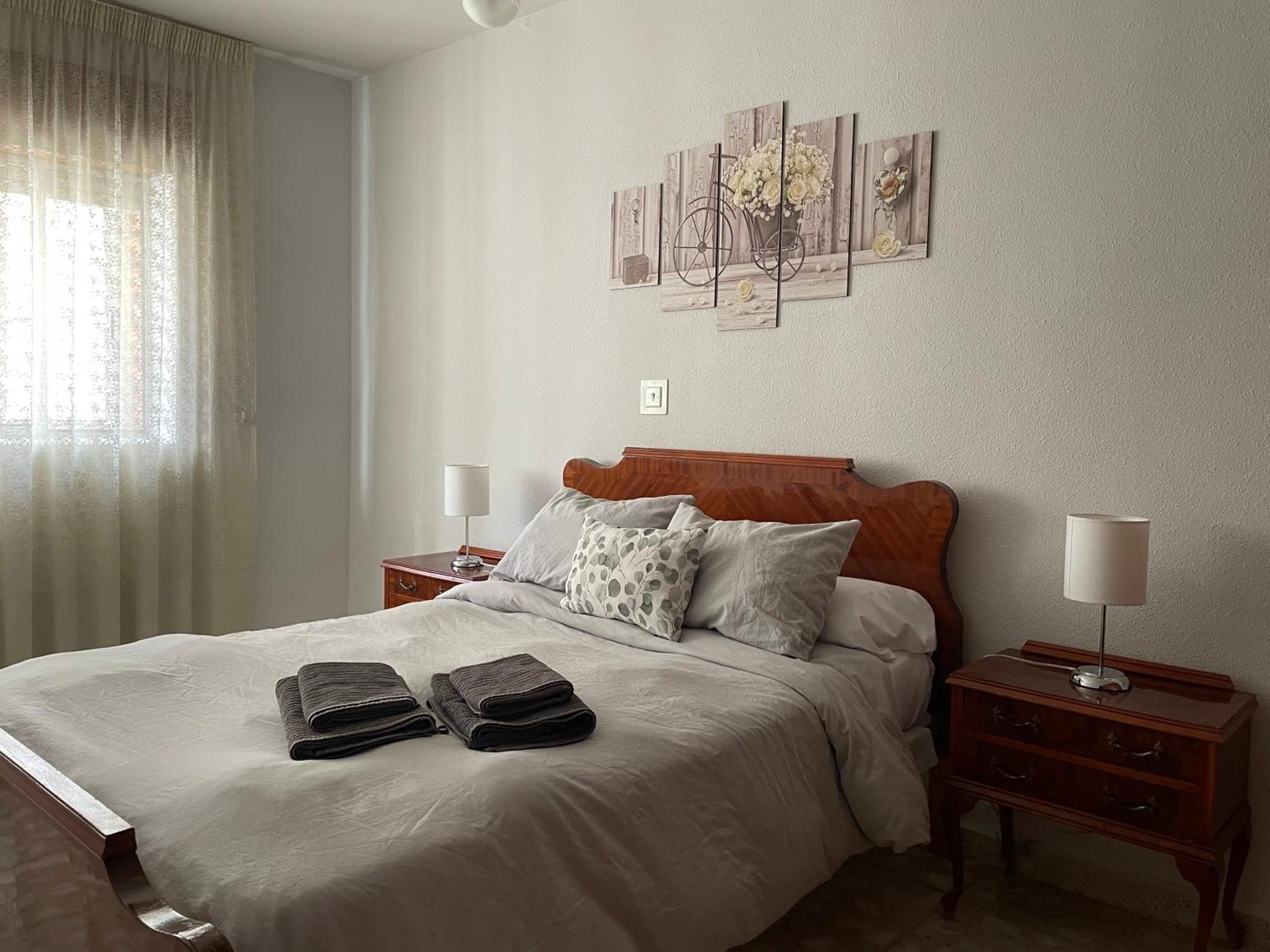 Casa Daniela Villa Fuentiduena Dış mekan fotoğraf