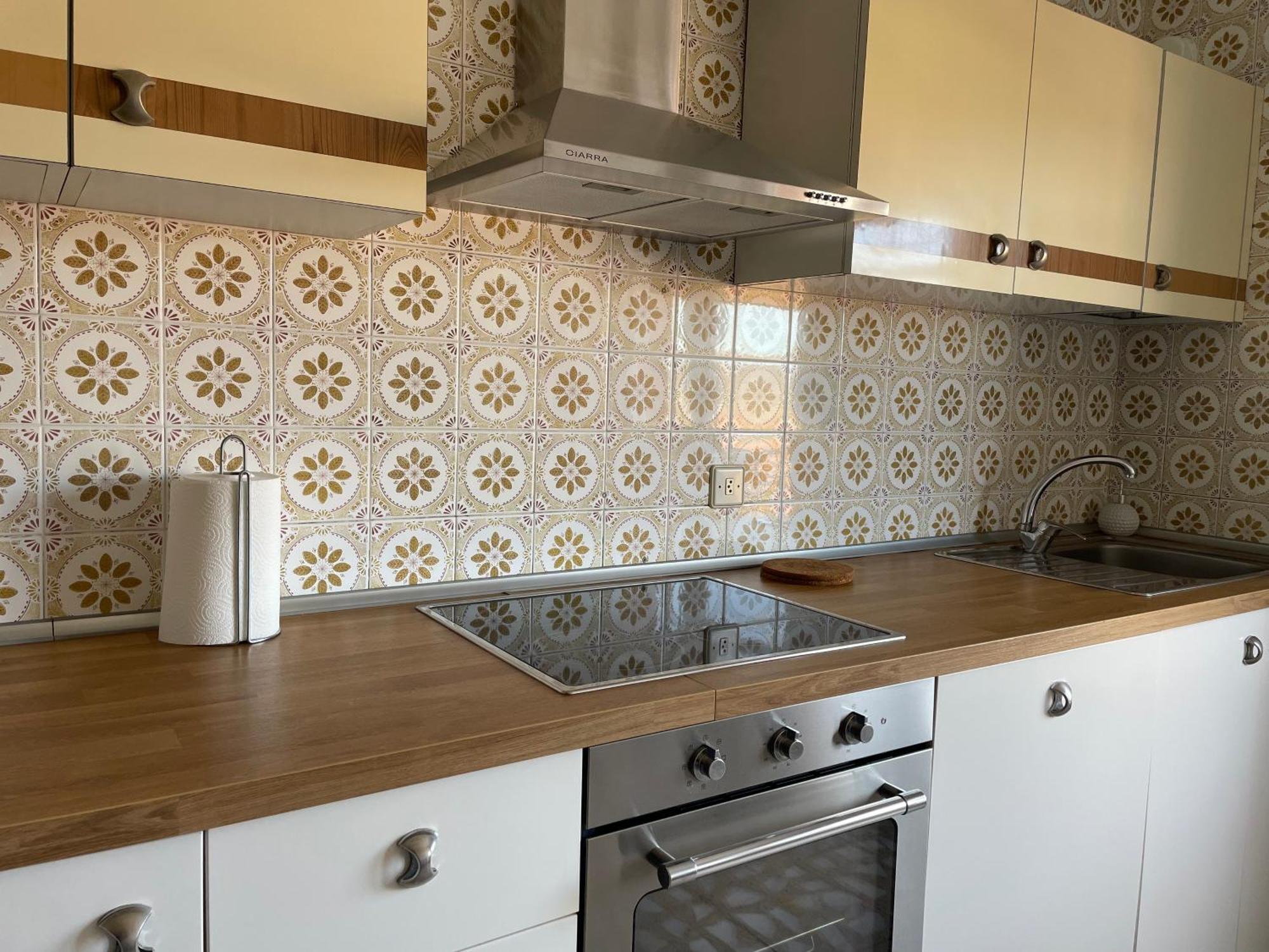 Casa Daniela Villa Fuentiduena Dış mekan fotoğraf