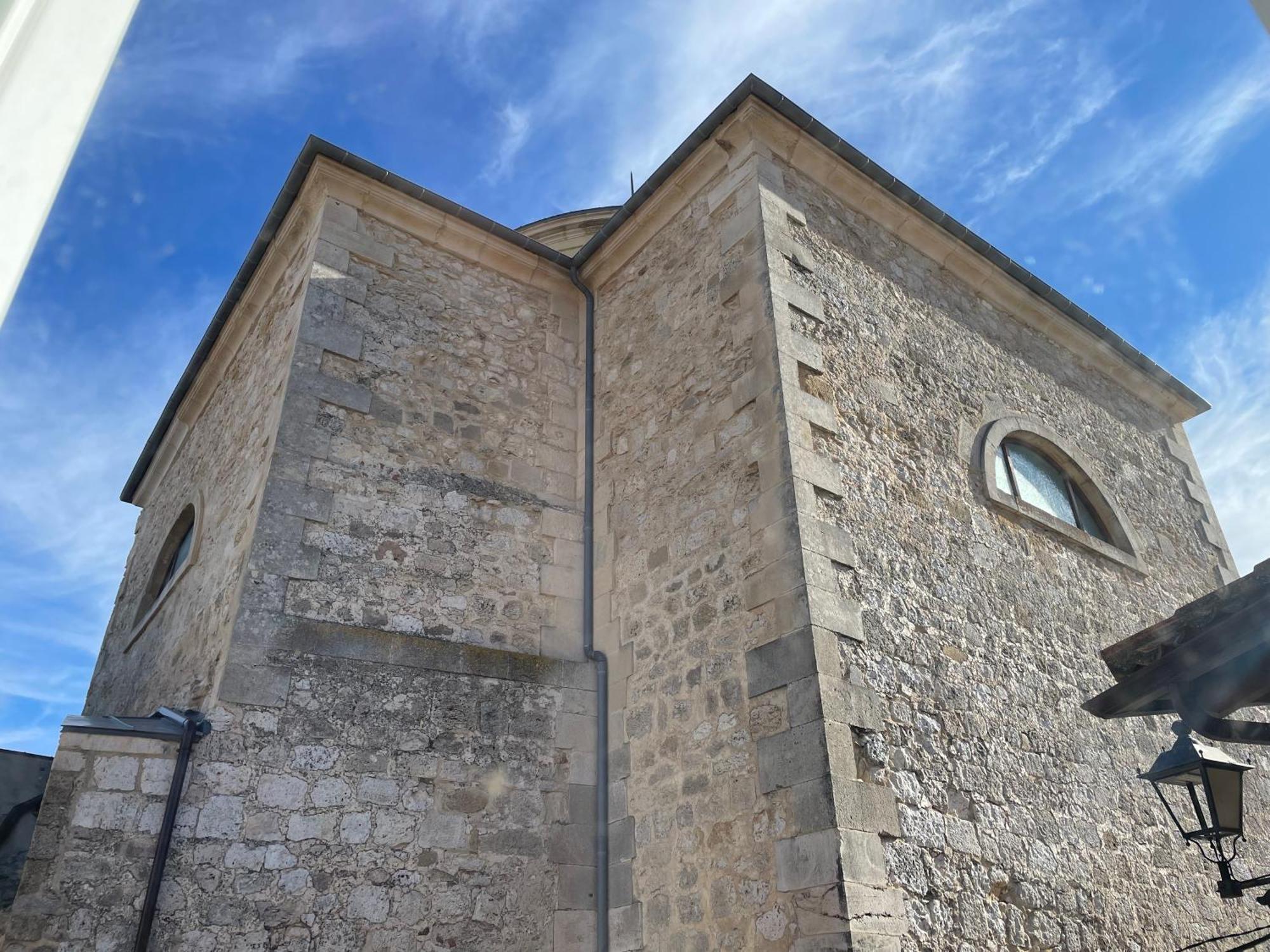 Casa Daniela Villa Fuentiduena Dış mekan fotoğraf